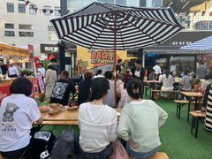 -老外街
