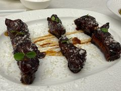 -品海楼·大连海胆锅贴馆(东港店)