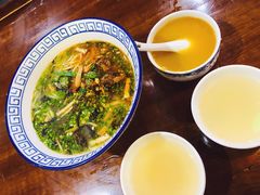 岐山臊子面-天下第一面(大雁塔北广场店)