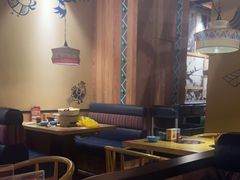-吃饭皇帝大·土家民族菜(温州万象城店)