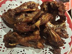 -今邕烧烤(西大店)