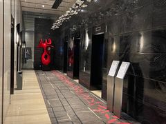 -重庆富力艾美酒店