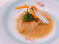 -鮨一日本料理(大中华店)
