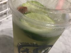 -大C柠檬茶室(天河南二路店)