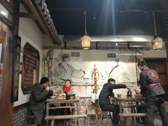 -风波庄(罍街分舵)