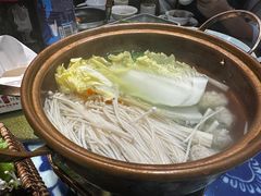 -印巷里主题餐厅(马鞍山店)