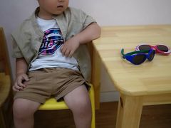 -COMBABY新爱婴早教(万体中心)