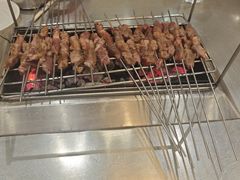 -小寒羊烧烤(凯瑞时代大厦店)