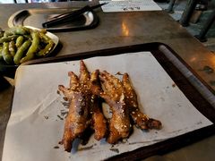 -麦凯伦烧烤·精酿超级工厂店(金桥总店)