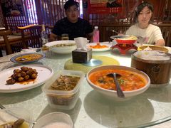 -佰家小厨·南京菜(夫子庙店)