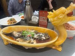 -北平盛世·新京菜·北京烤鸭(劲松·双井店)