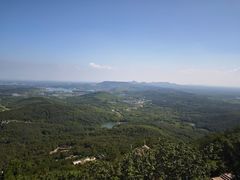 -句容茅山景区