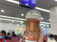 郁郁幽兰-茶理宜世(东方宝泰店)