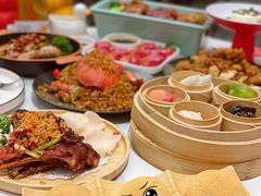 -避风塘·金牌店·夜宵(金玉兰店)