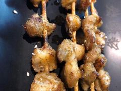 -烧蠔帮·生蚝海鲜牌档(观海店)