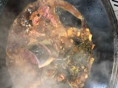 -姥家大锅台(魏各庄路店)
