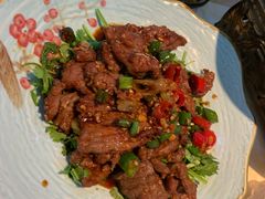 -魏铭鱼头捞饭(晋阳路店)