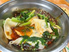 -王菊美食街·王菊面馆(总店)