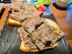 安格斯牛肉薄烧-岩也·日料与酒(龙岗天安云谷店)