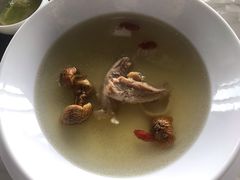 -广州四季酒店·佰鲜汇·现代法餐