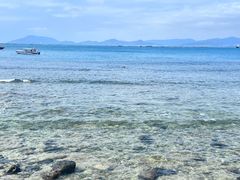 -三亚西岛海洋文化旅游区