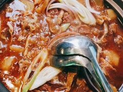 -腩得欢喜·牛腩煲火锅(万庭大厦店)