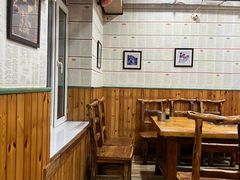 -老康火锅(黄河路总店)