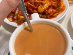 -華歡冰室-WahFoon(吉大店)