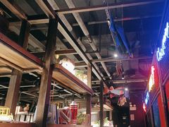 -探鱼·鲜青椒爽麻烤鱼(广州欣荣广场店)