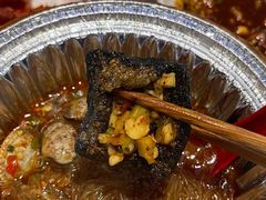 -湘下佬·老长沙吃货铺(顺成·大融城店)