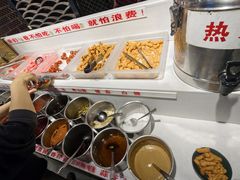 -肥鱼屯活鱼锅(惠工街店)