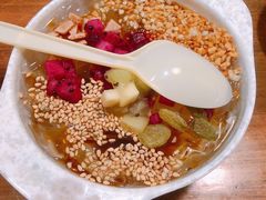 -搓火大都会(广安门总店)