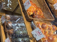-西村叔叔的店·面包·甜品·蛋糕(崂山丽达店)