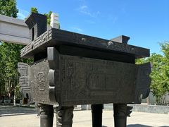 -白佛山景区