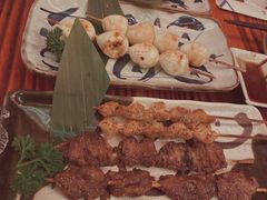 -坂吉屋·居酒屋深夜食堂(龙湖店)