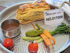 -黑宝石西餐厅(汇励99城市公园店)
