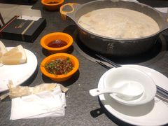 -煲宫猪肚鸡(昆山金鹰国际购物中心店)