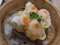 鲜虾蟹子干蒸-点都德(聚福楼店)