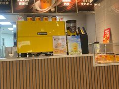 -麦当劳(世纪汇广场店)