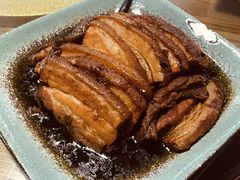 -金苑酒家·客家菜·广东老字号(万象店)