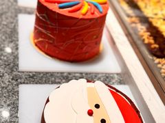 -解放碑威斯汀酒店-知味国际美食餐厅