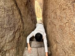 -崂山仰口游览区
