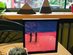 -Catch Bagel(芳草地店)