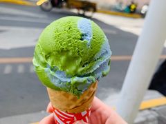 -Dal Cuore 达可芮冰淇淋(陕西北路店)