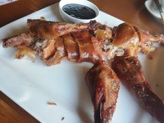 -盐帮食坊•小河帮川菜(四川师大店)