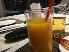 -克丽司汀酒店-日光阁餐厅