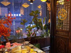 -小龙坎火锅(沙井店)