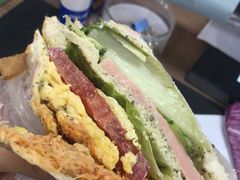 -法滋瑞烘焙(沈家门店)