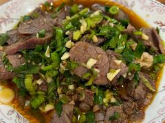 -谢继红26号牛肉汤(田家庵店)