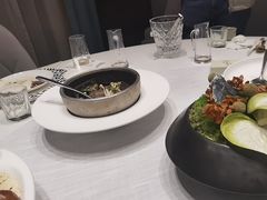 -富淳饭店(世纪公园店)